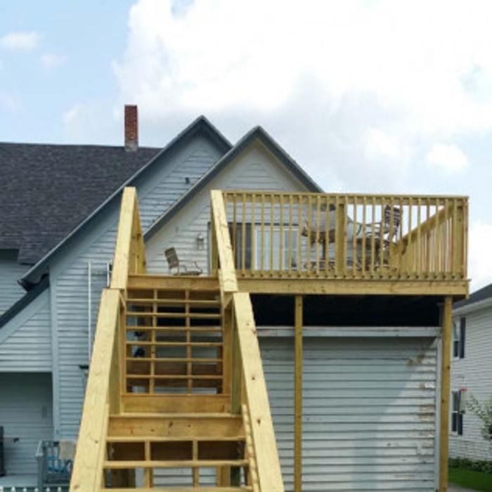 Clapper Construction - Otego, NY