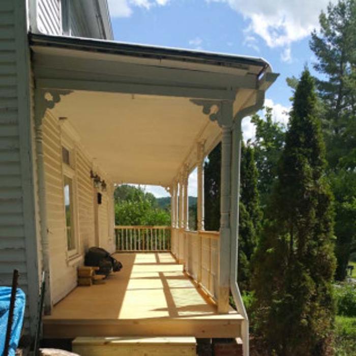 Clapper Construction - Otego, NY