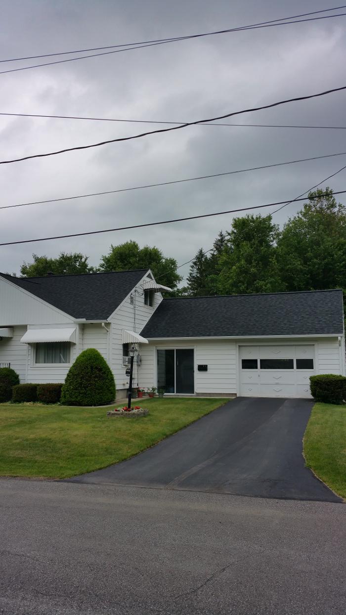 Clapper Construction - Otego, NY