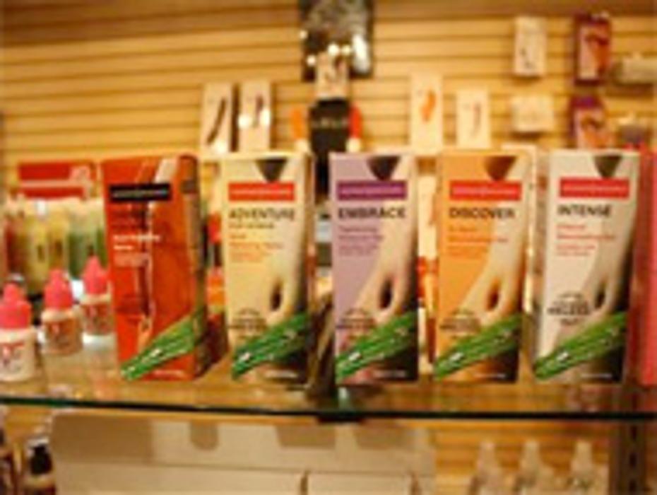 Crave A Romance Boutique - Lafayette, LA