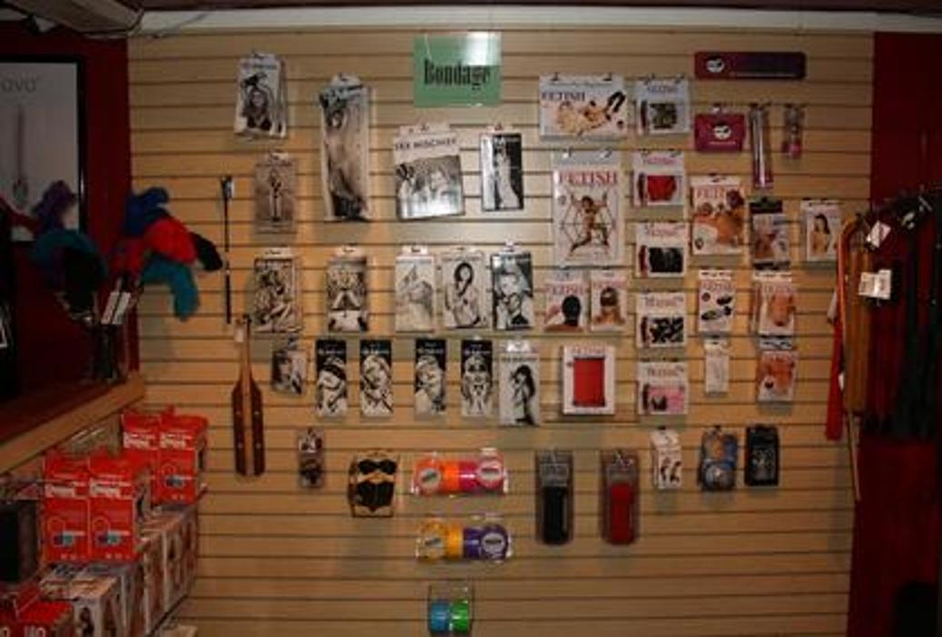 Crave A Romance Boutique - Lafayette, LA