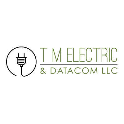 T M Electric & Datacom LLC DeRidder (337)463-8800