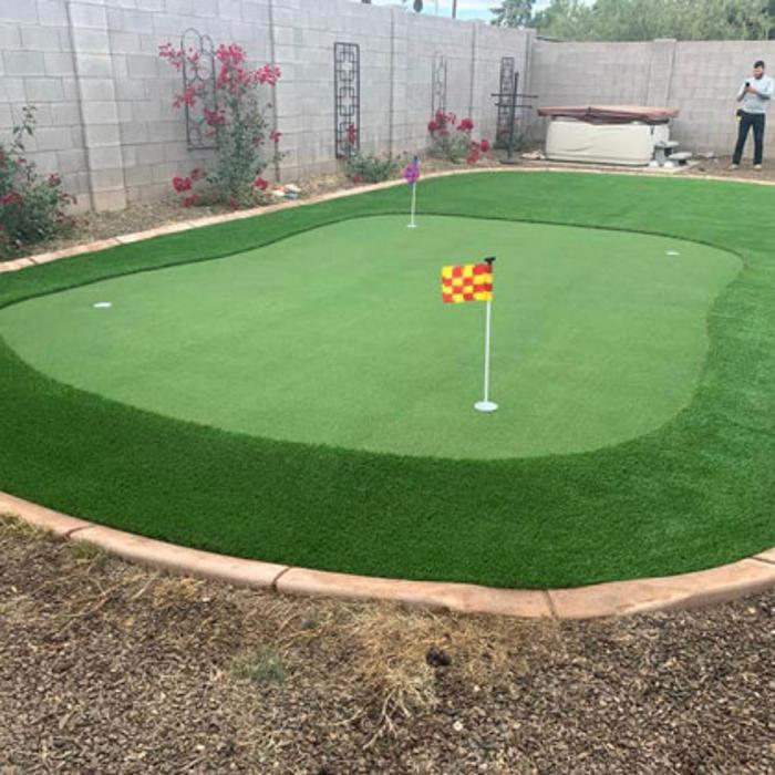 Southwest Turf Pros - Scottsdale, AZ