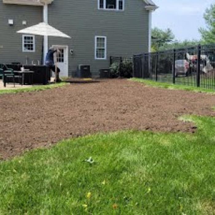 Houghton Land Services LLC - Taunton, MA
