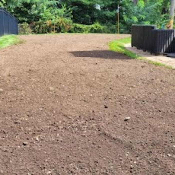 Houghton Land Services LLC - Taunton, MA