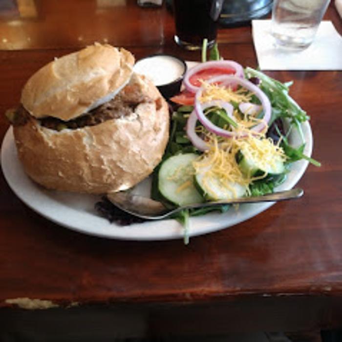 Six Pence Pub - Fort Mill, SC