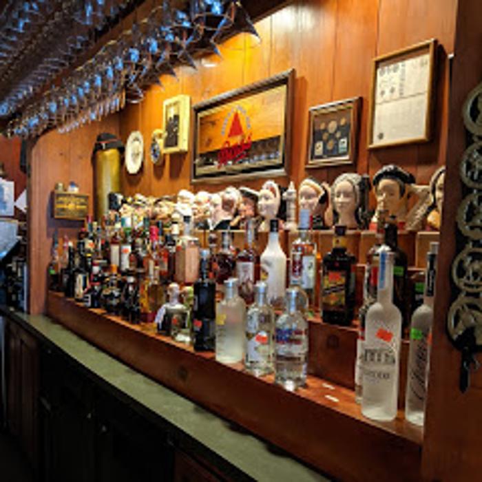 Six Pence Pub - Fort Mill, SC