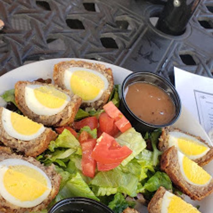 Six Pence Pub - Fort Mill, SC