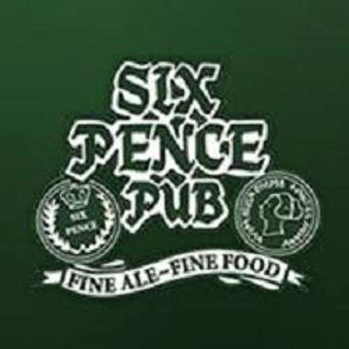 Six Pence Pub - Fort Mill, SC