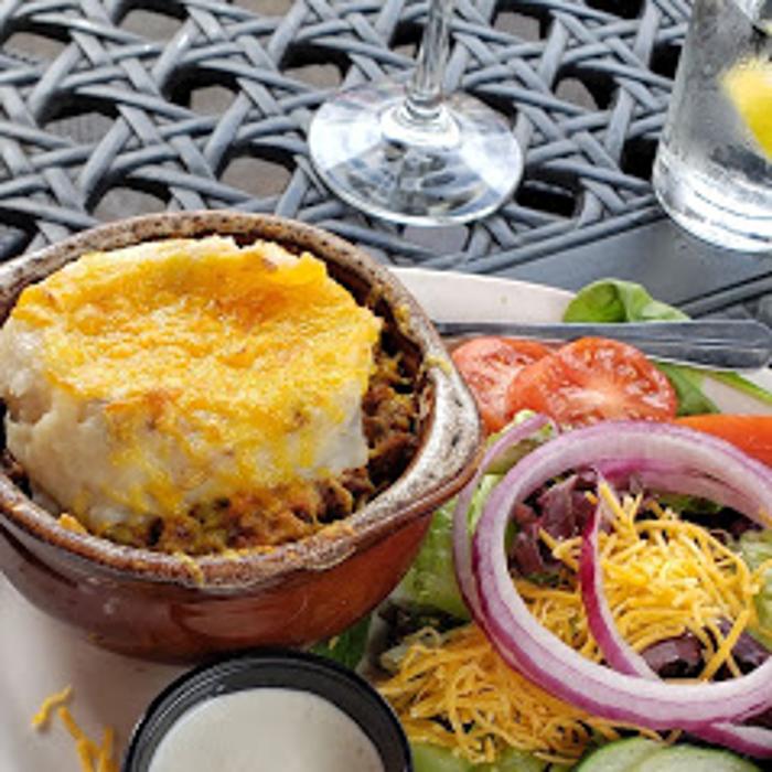 Six Pence Pub - Fort Mill, SC