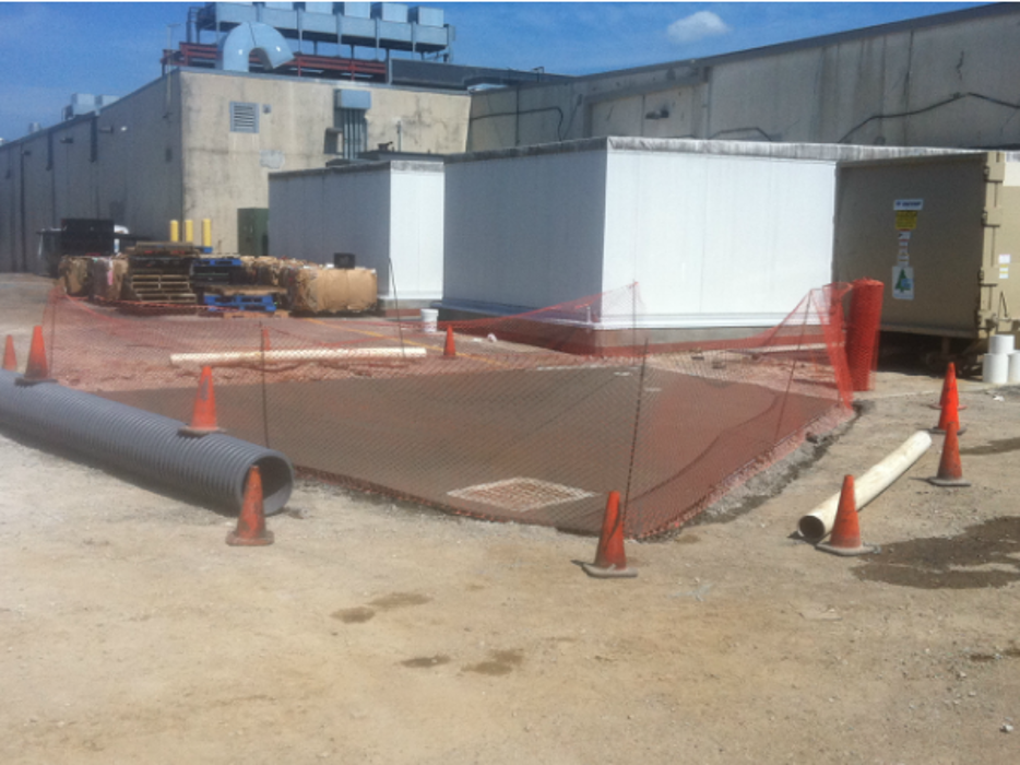 SSS Inc - Lafayette, LA