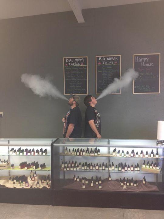 Image 7 | Ohm Man Vape Shop