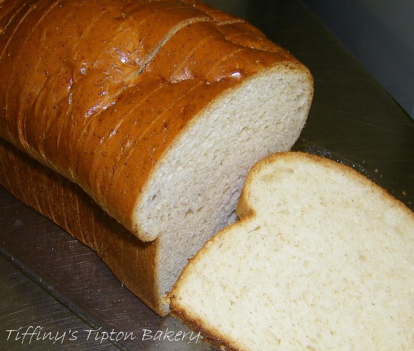 Tiffiny's Tipton Bakery - Tipton, IA