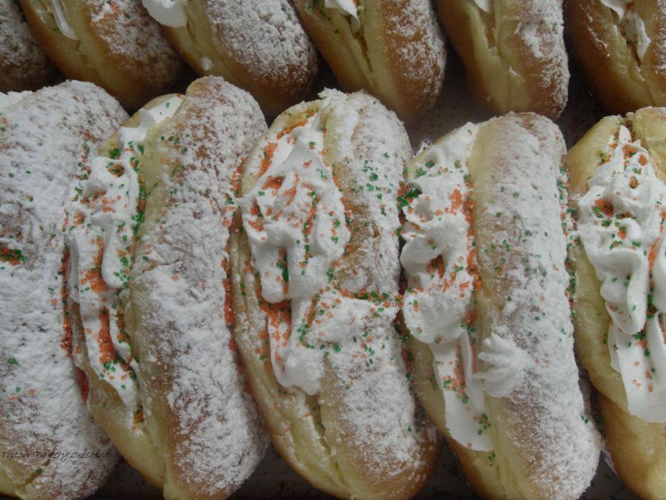 Tiffiny's Tipton Bakery - Tipton, IA