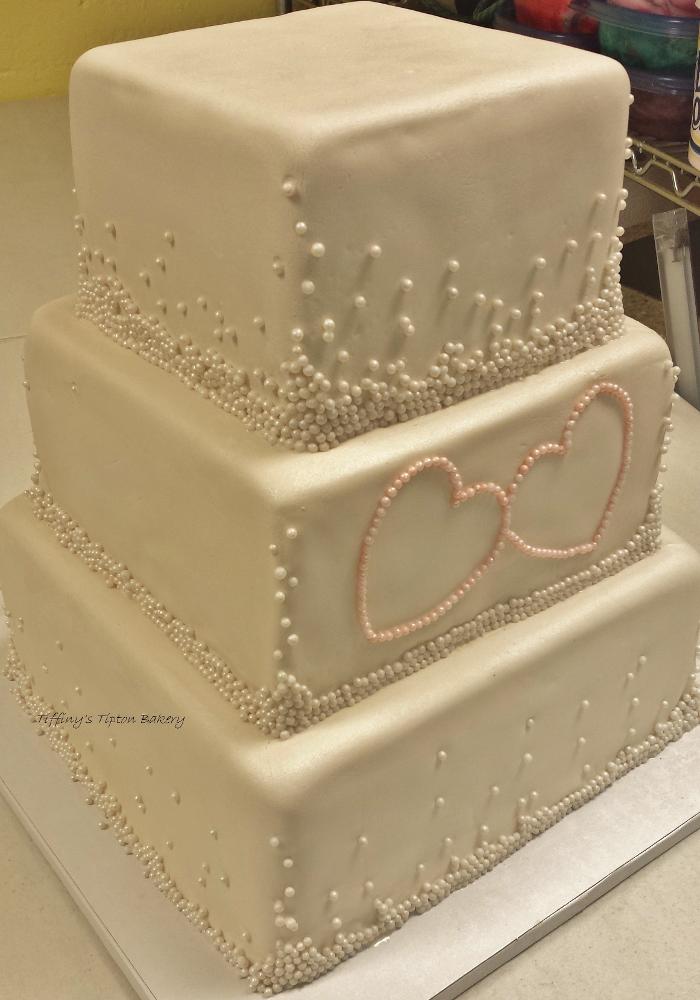 Tiffiny's Tipton Bakery - Tipton, IA