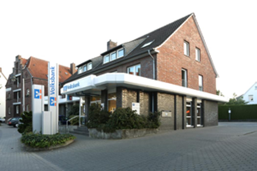 Volksbank Hamm Filiale Rhynern