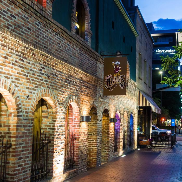 Humpin Hannah's - Boise, ID