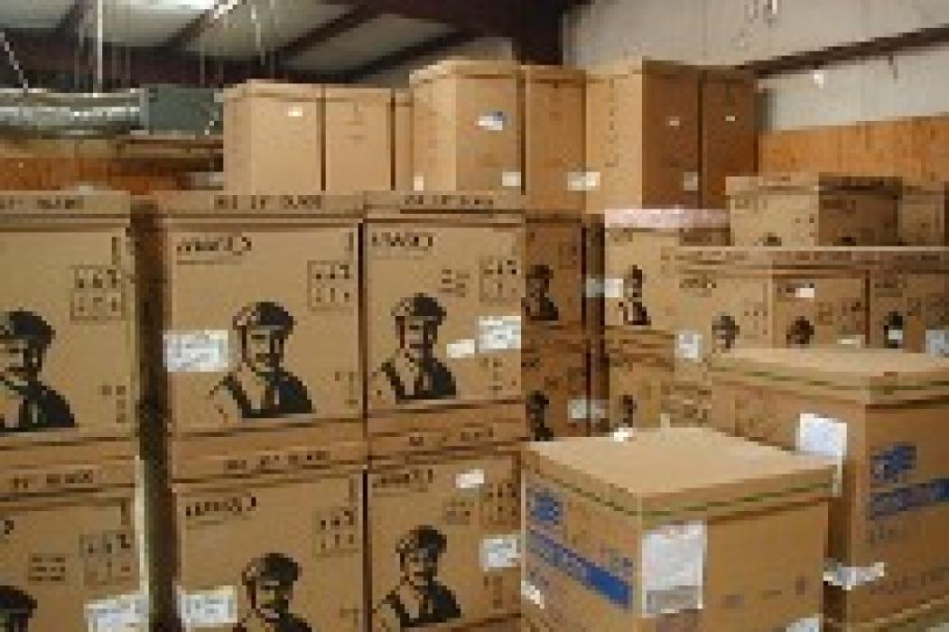 Smith's Heating & Air Conditioning, Inc - N. Charleston, SC