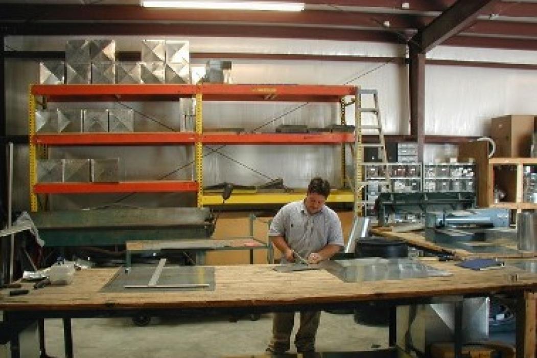 Smith's Heating & Air Conditioning, Inc - N. Charleston, SC