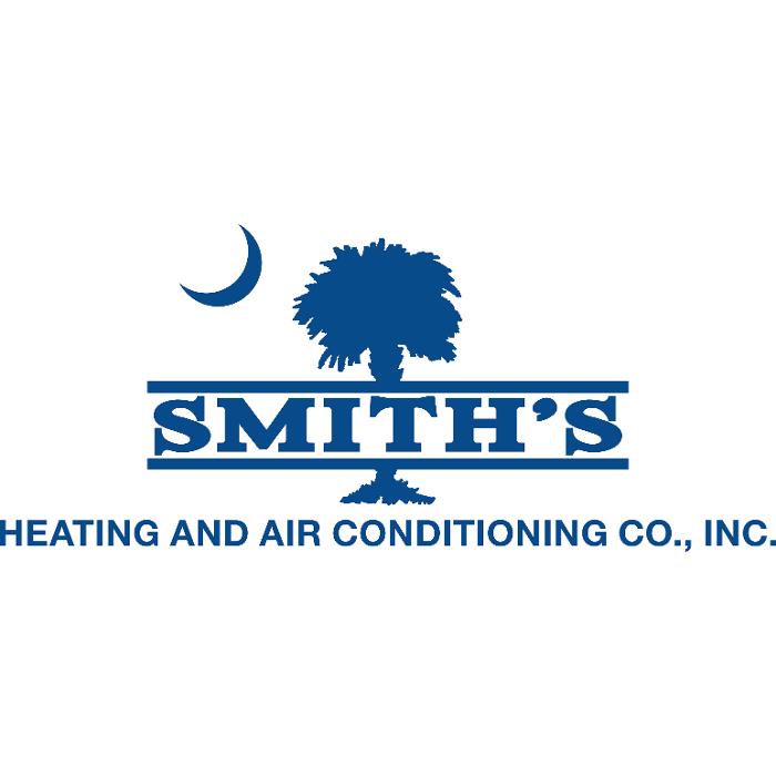 Smith's Heating & Air Conditioning, Inc - N. Charleston, SC