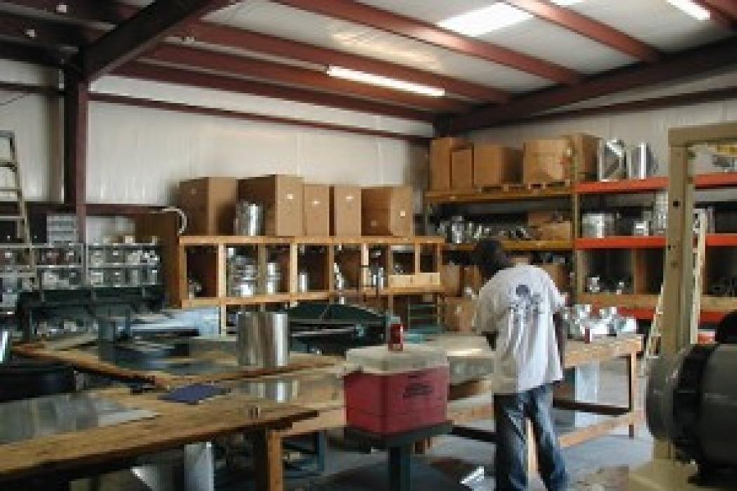 Smith's Heating & Air Conditioning, Inc - N. Charleston, SC