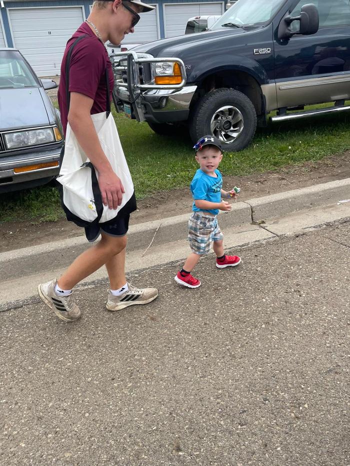 Wee Folk Childcare - Bismarck, ND