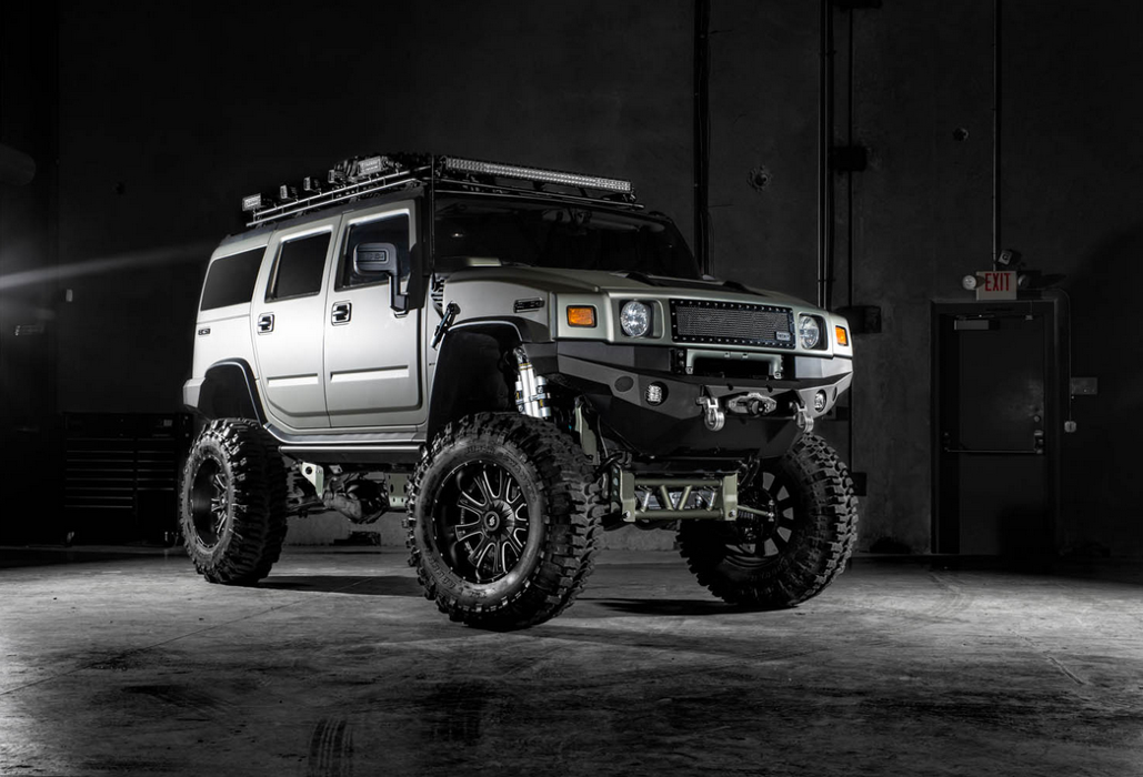 Select Off Road - Odessa, TX
