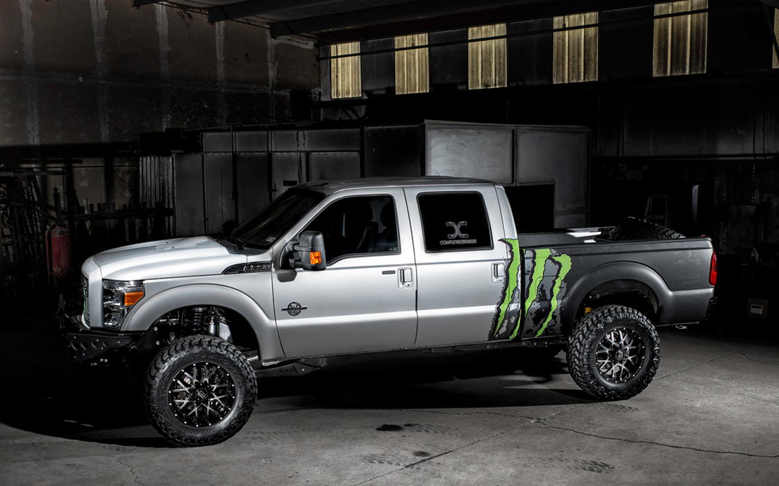 Select Off Road - Odessa, TX