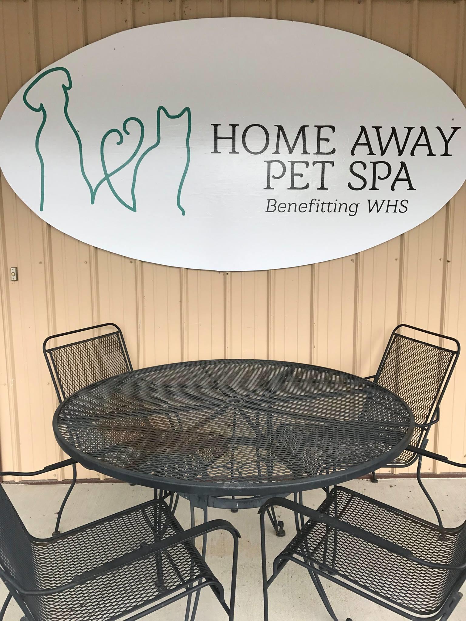 Image 3 | Home Away Pet Spa