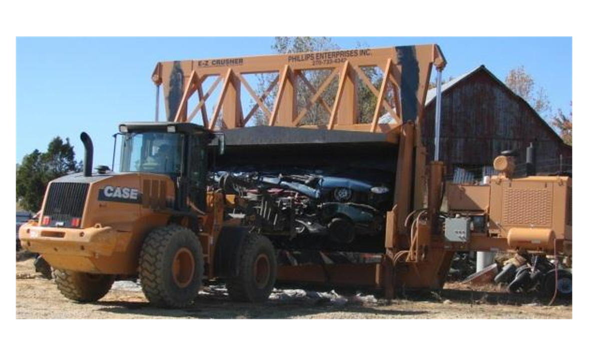 Phillips Enterprises Inc. - Livermore, KY