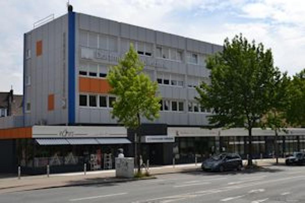 Geldautomat Dortmunder Volksbank eG