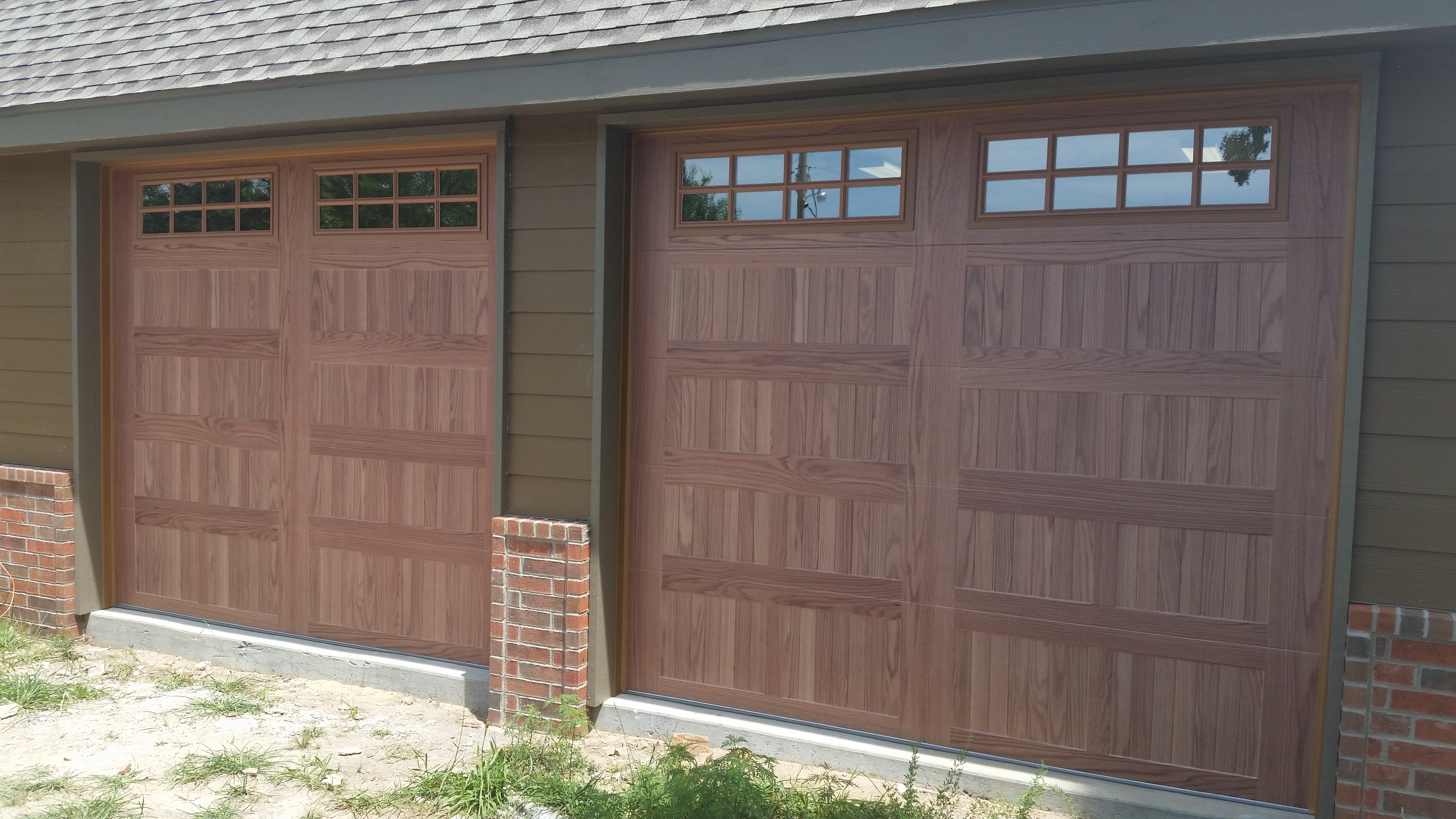 Image 9 | Top Quality Overhead Door