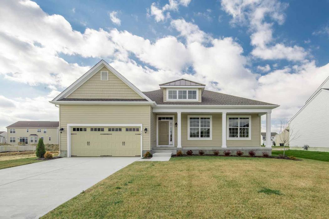 Paparone Homes of NJ - Mays Landing, NJ
