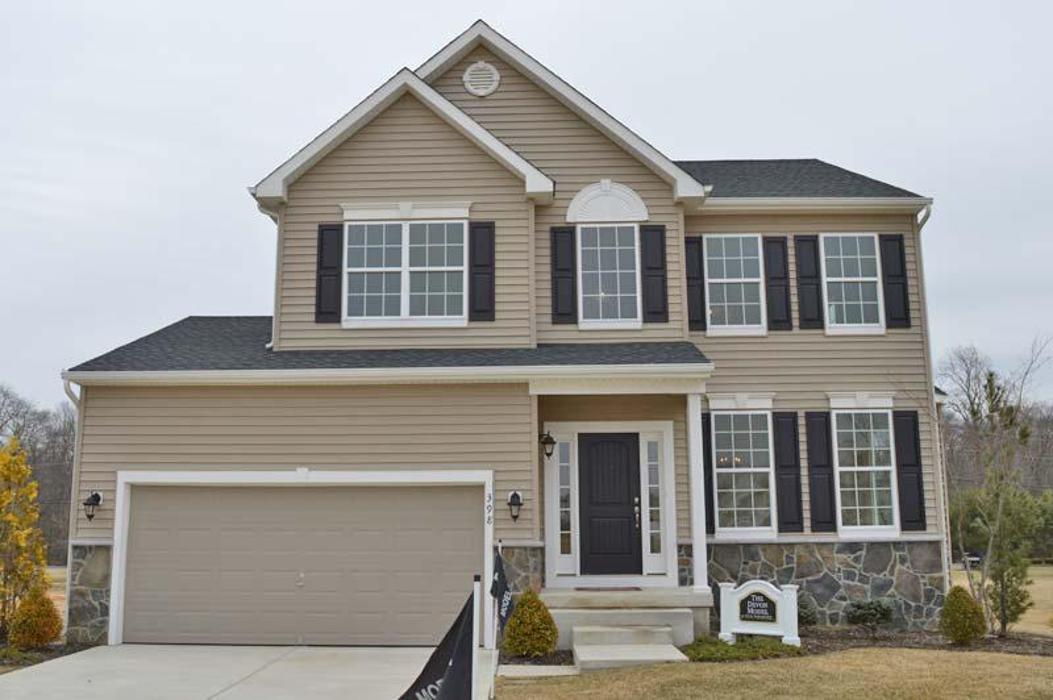 Paparone Homes of NJ - Mays Landing, NJ