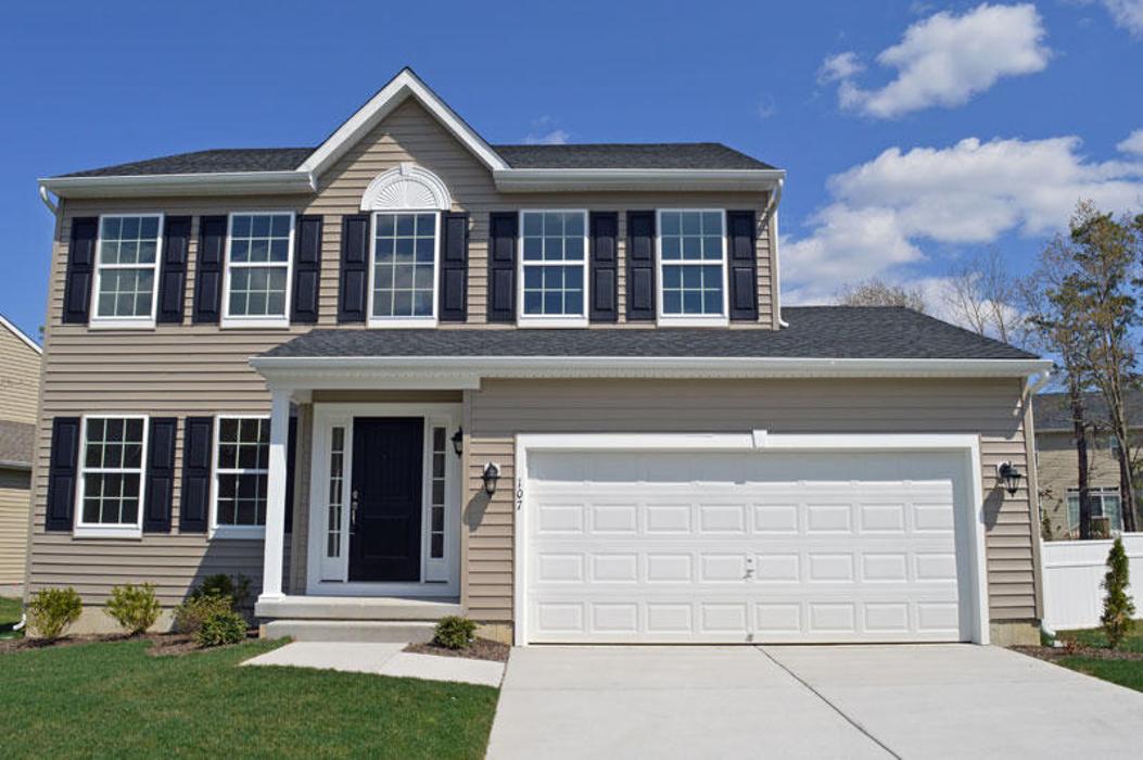 Paparone Homes of NJ - Mays Landing, NJ