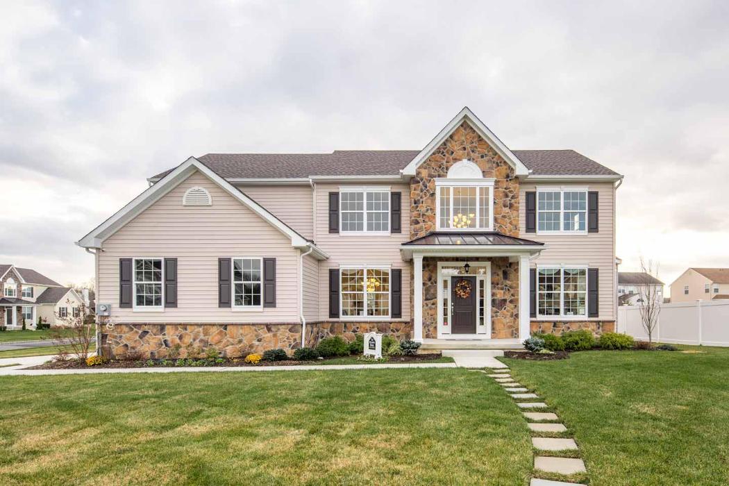 Paparone Homes of NJ - Mays Landing, NJ