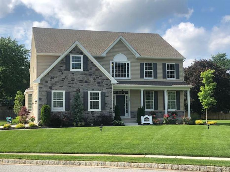 Paparone Homes of NJ - Mays Landing, NJ