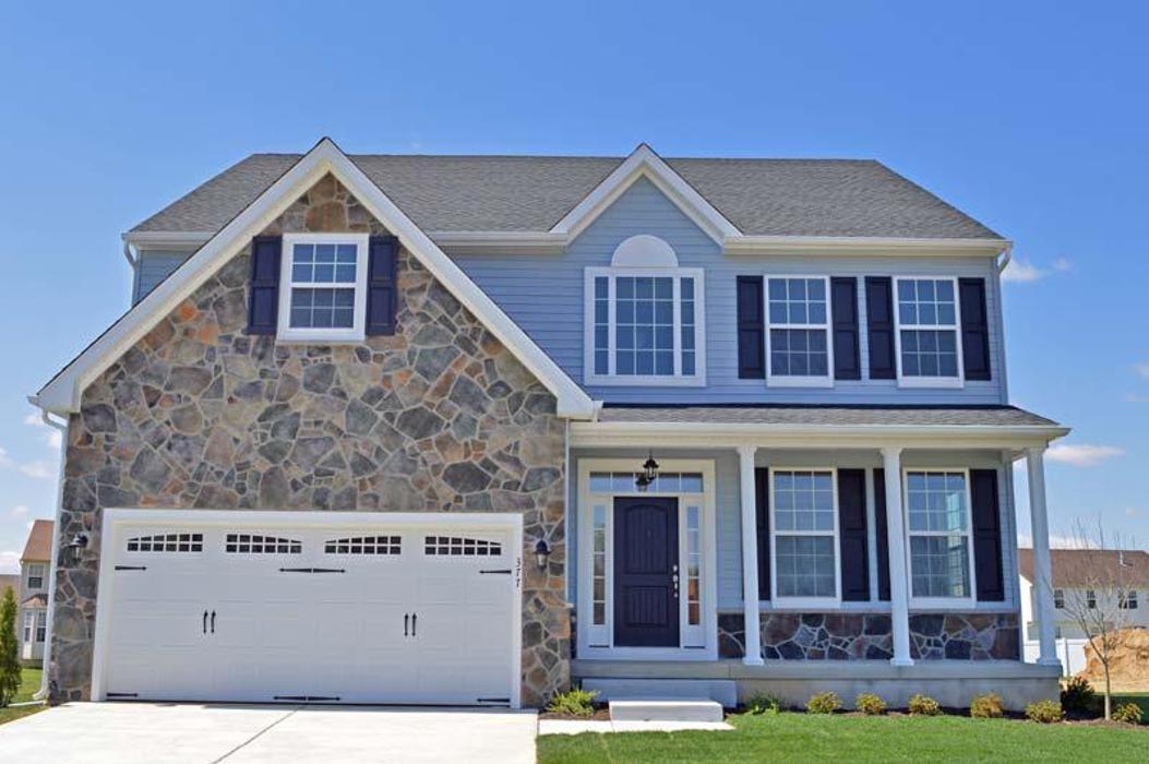 Paparone Homes of NJ - Mays Landing, NJ