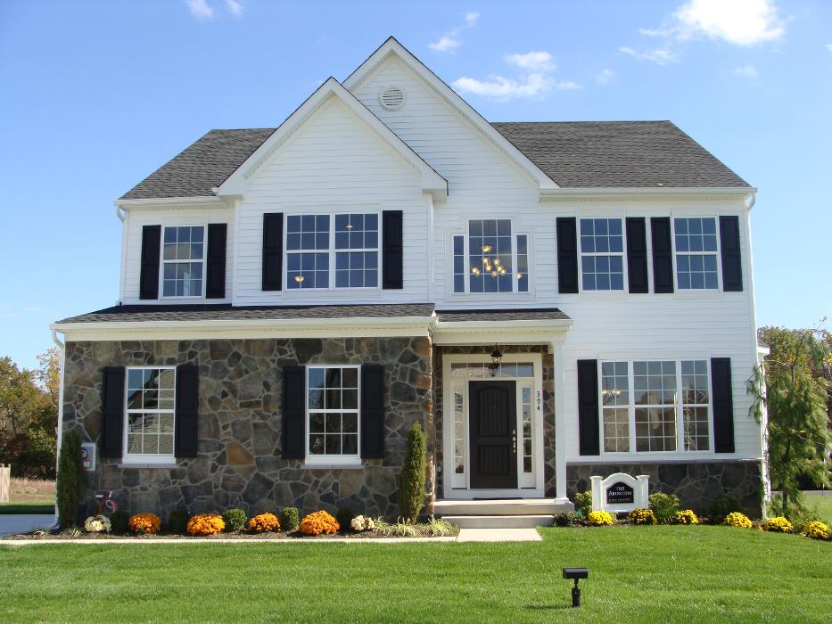 Paparone Homes of NJ - Mays Landing, NJ