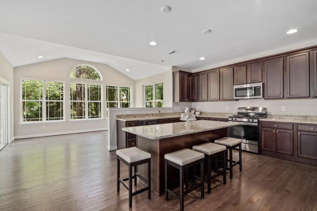 Paparone Homes of NJ - Mays Landing, NJ