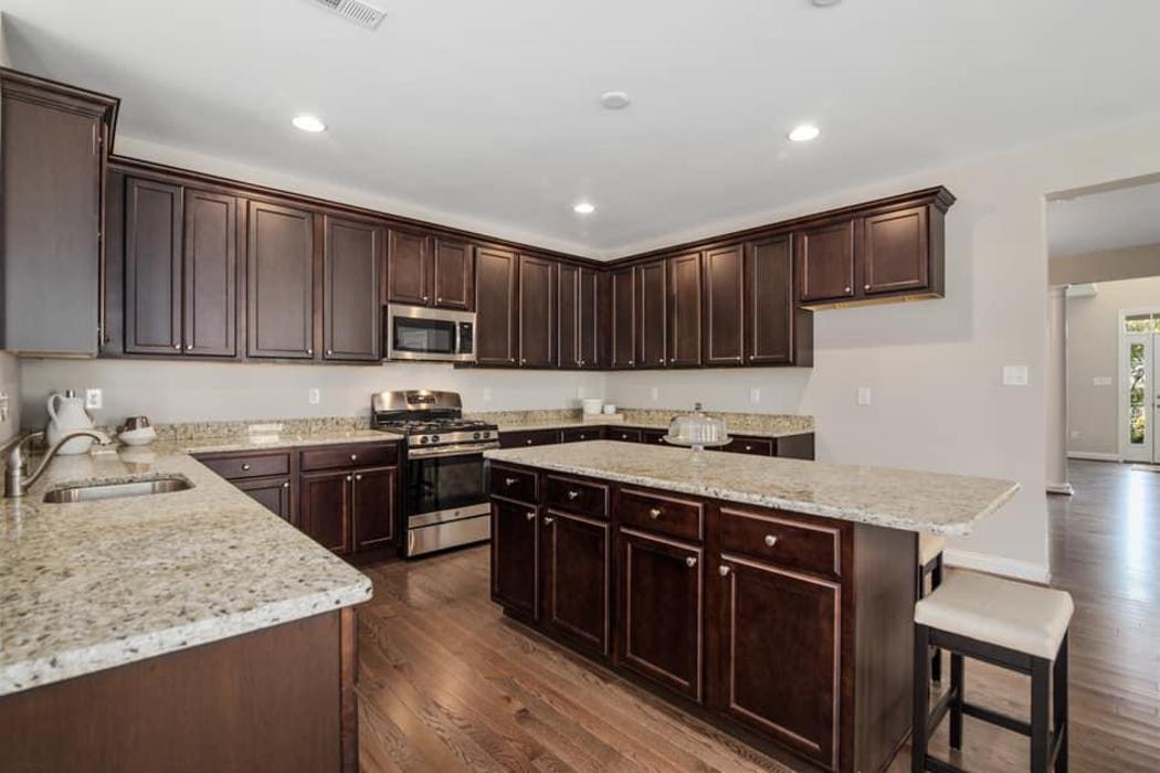 Paparone Homes of NJ - Mays Landing, NJ