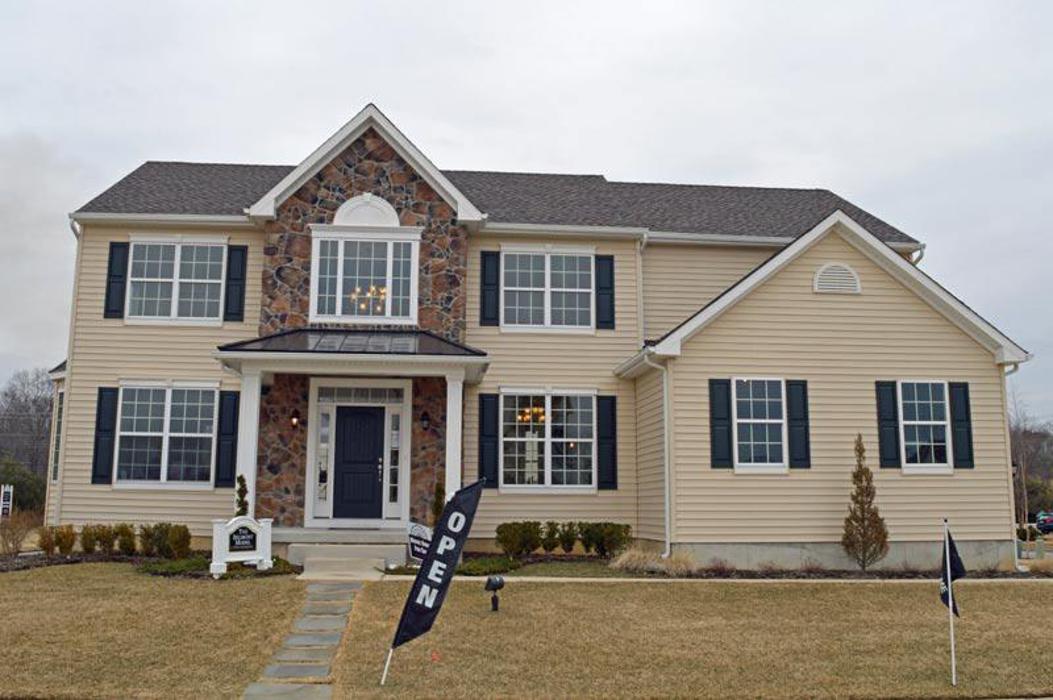 Paparone Homes of NJ - Mays Landing, NJ