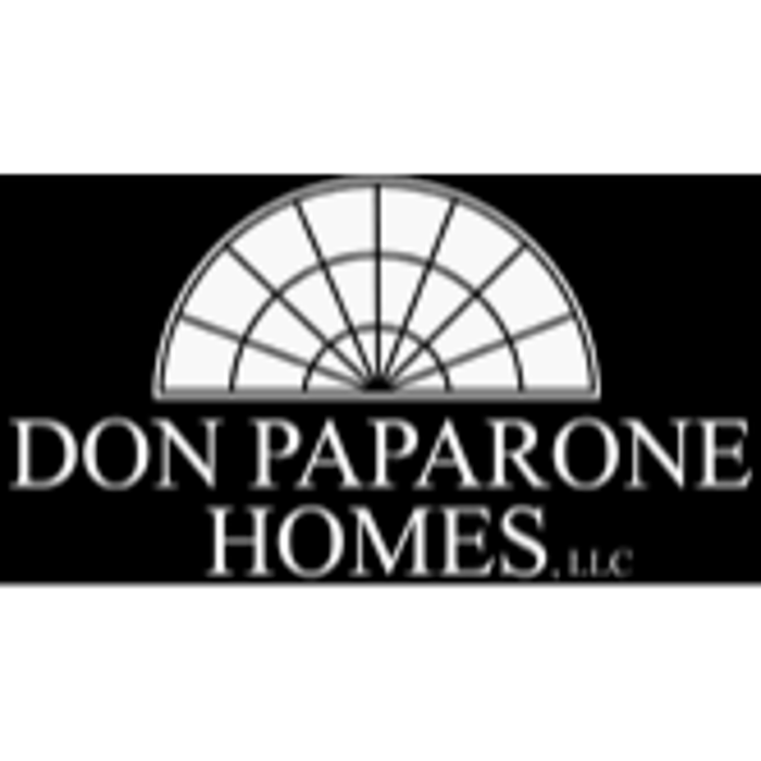 Paparone Homes of NJ - Mays Landing, NJ
