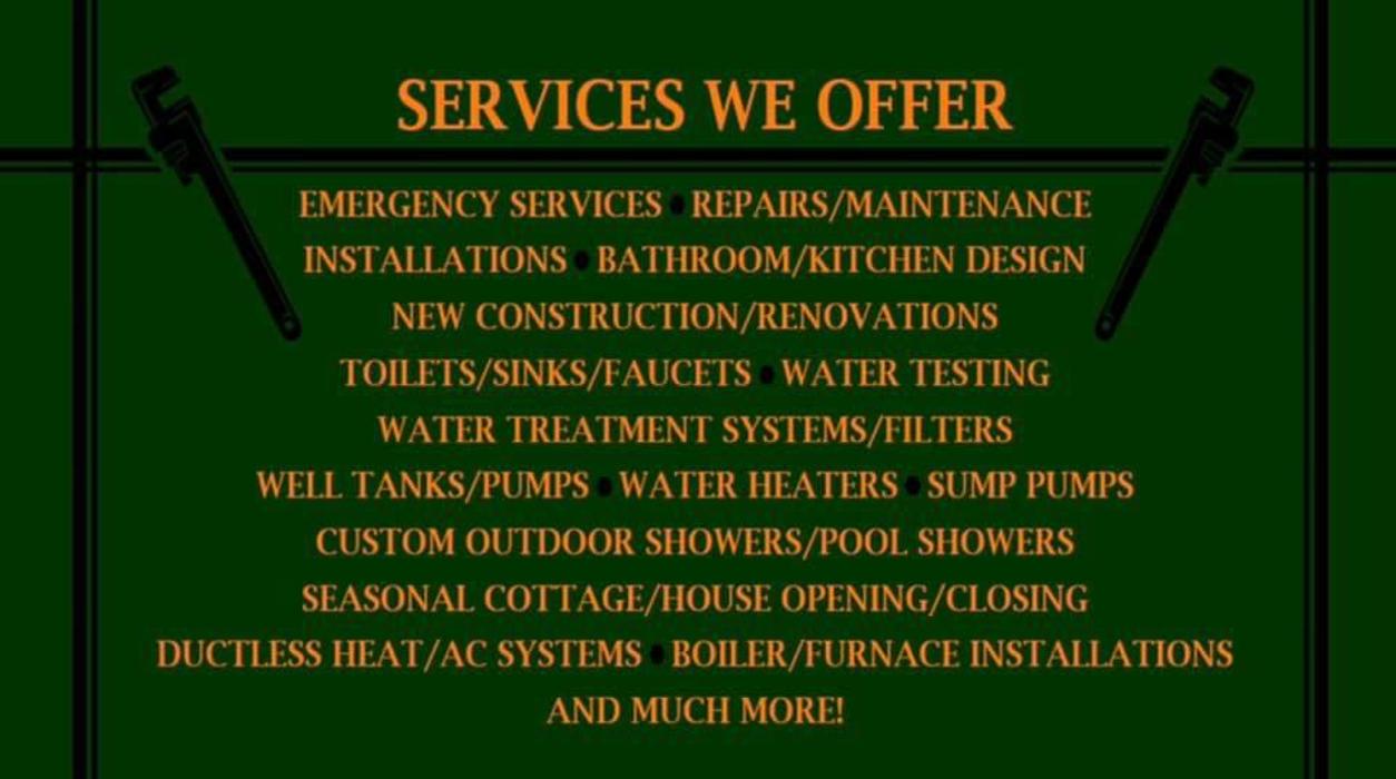 CB Mechanical Services LLC - Canaan, CT