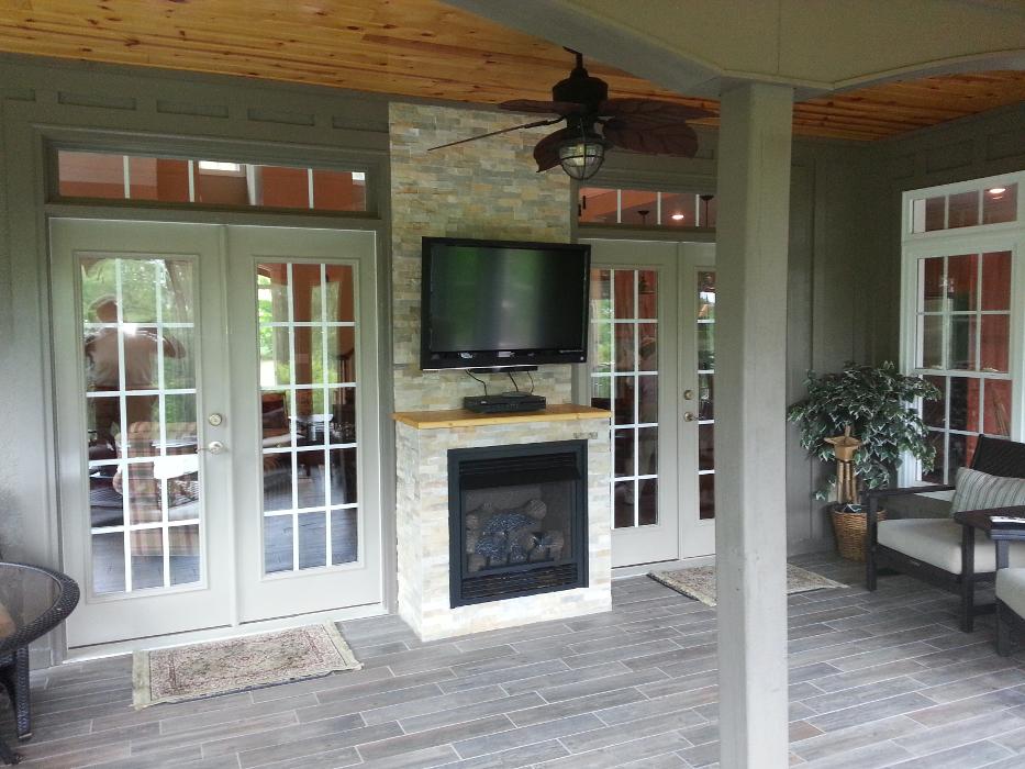 Complete Remodeling Services, Inc - Ooltewah, TN