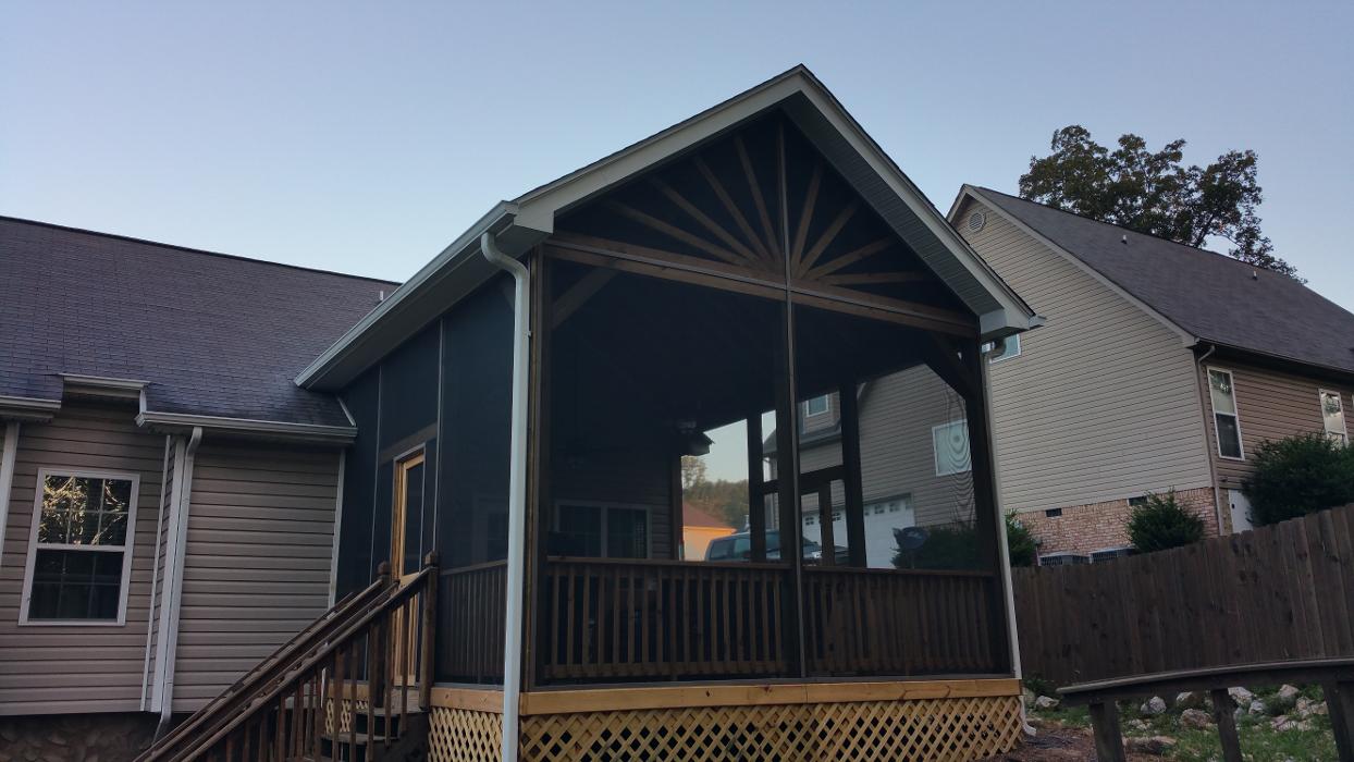 Complete Remodeling Services, Inc - Ooltewah, TN