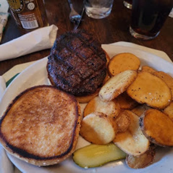 Six Pence Pub - Blowing Rock, NC