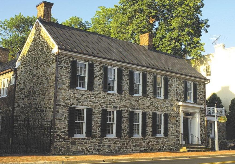 Koehler & Vernail, Attorneys at Law - Leesburg, VA
