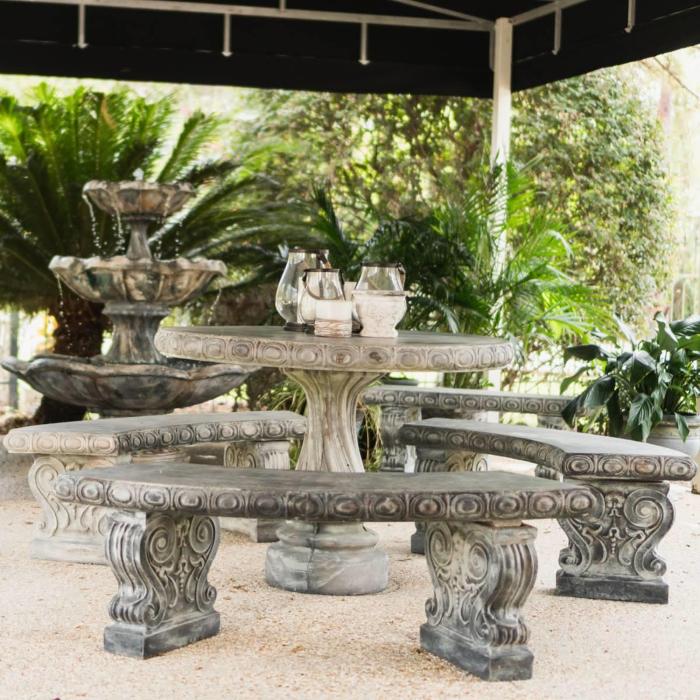 Stage 1 - Baton Rouge, LA