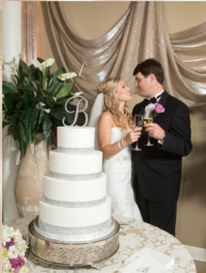 Stage 1 - Baton Rouge, LA